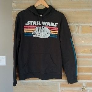 Star Wars Hoodie
